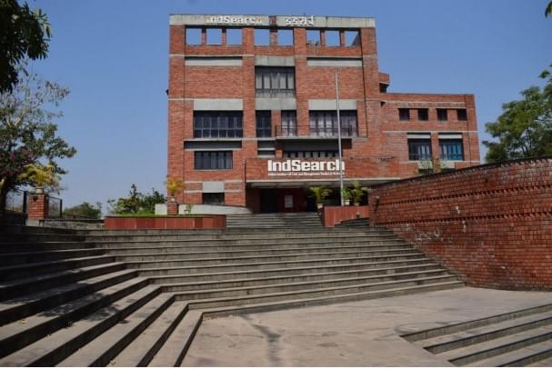 IndSearch Institute Of Management Studies & Research Bavdhan Pune IndSearch Campus photo 6
